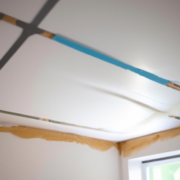 Installation plafond chauffant : une solution de chauffage discrète et efficace Joigny